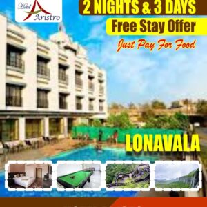 LONAVALA HOTEL ARISTO