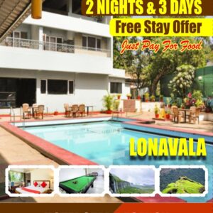LONAVALA HOTEL STAR REGENCY