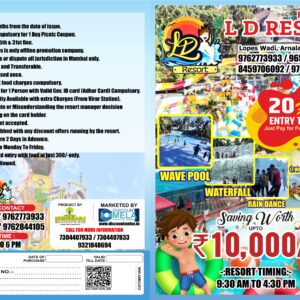 L D RESORT
